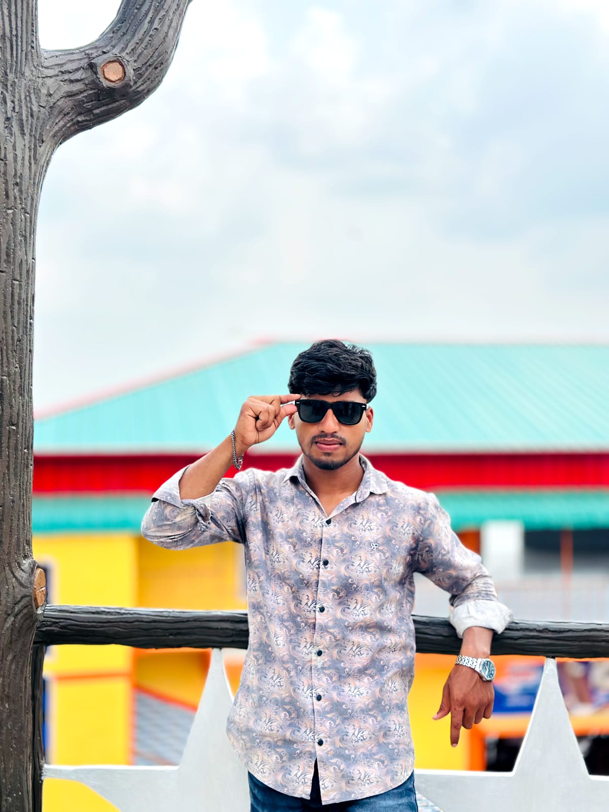 স্মৃতি ৩