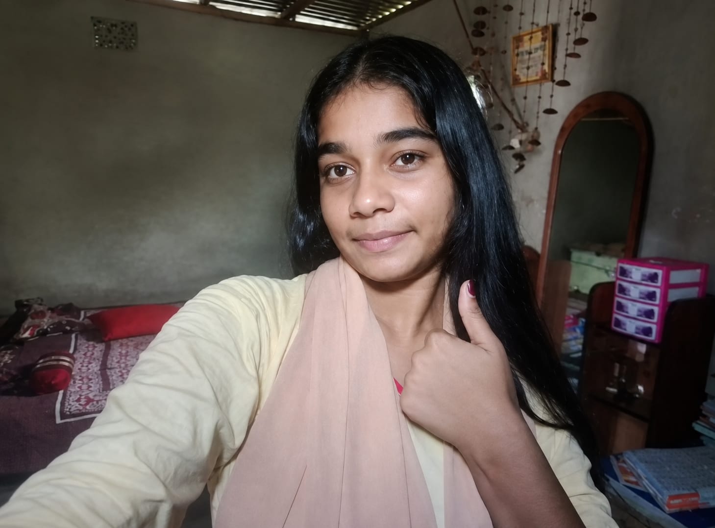 স্মৃতি ৫